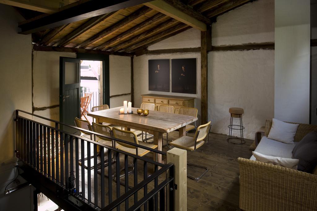 Haus Am Giebel Apartment ไฮม์บาค ภายนอก รูปภาพ