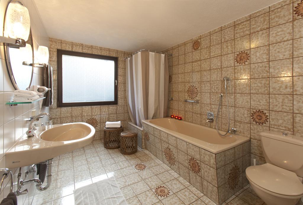 Haus Am Giebel Apartment ไฮม์บาค ภายนอก รูปภาพ