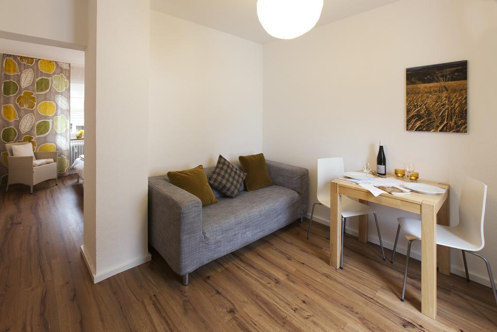 Haus Am Giebel Apartment ไฮม์บาค ภายนอก รูปภาพ