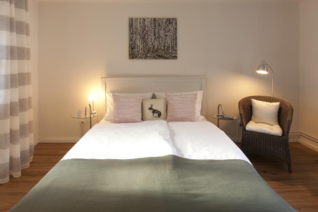 Haus Am Giebel Apartment ไฮม์บาค ภายนอก รูปภาพ