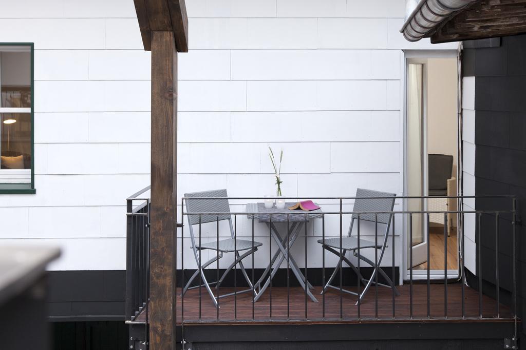 Haus Am Giebel Apartment ไฮม์บาค ภายนอก รูปภาพ