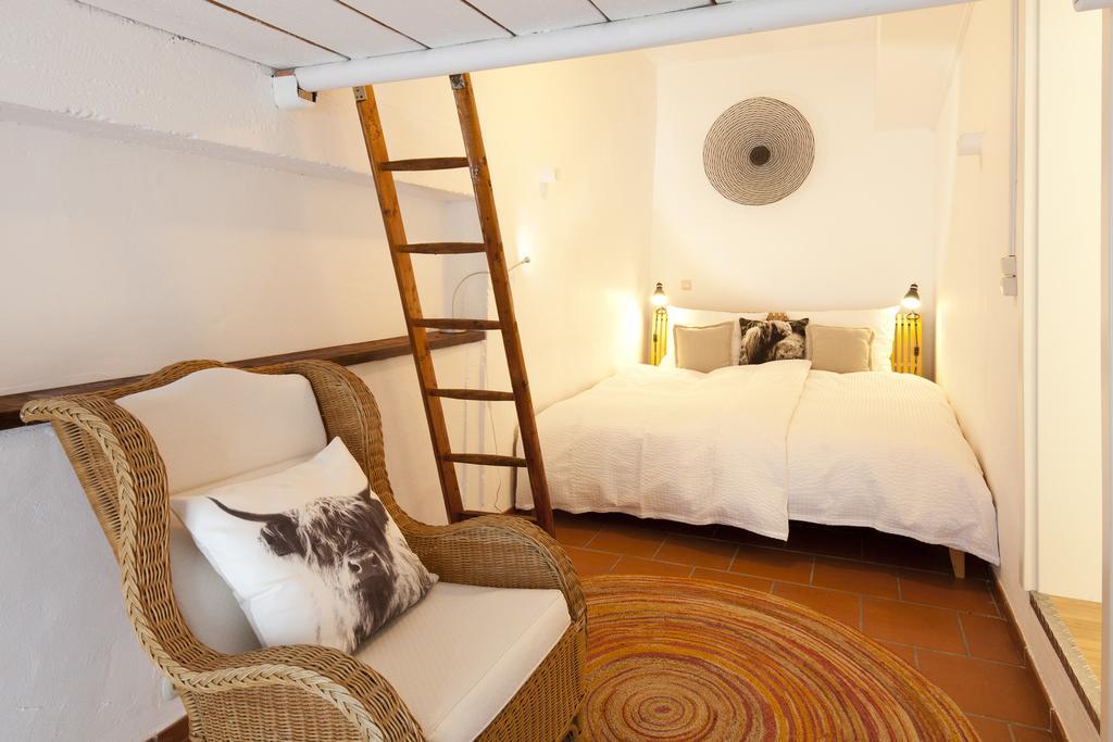 Haus Am Giebel Apartment ไฮม์บาค ภายนอก รูปภาพ