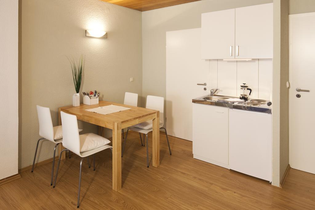 Haus Am Giebel Apartment ไฮม์บาค ภายนอก รูปภาพ